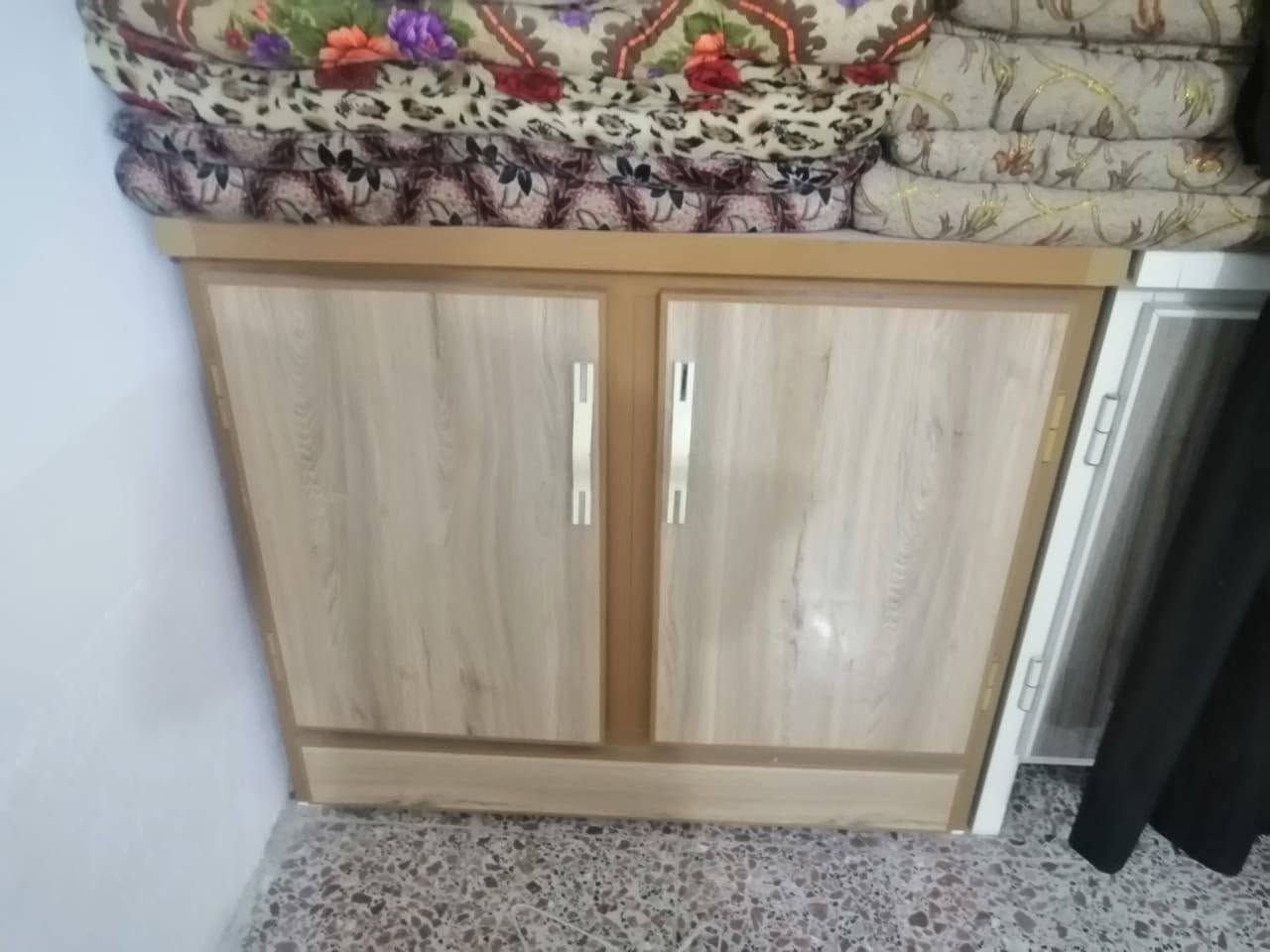 للبيع او مراوس بوفيه نضيفه خشب او كنتور نضيف


**إذا كنت صاحب هذا الإعلان وتريد حذفه لأي سبب، رجاءا أرسل رسالة إلى الدعم الفني**