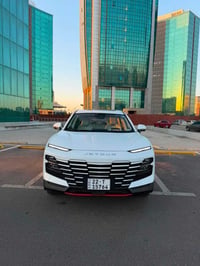 داشينج 1.6T • مودیل ٢٠٢٥ • رقم اربيل