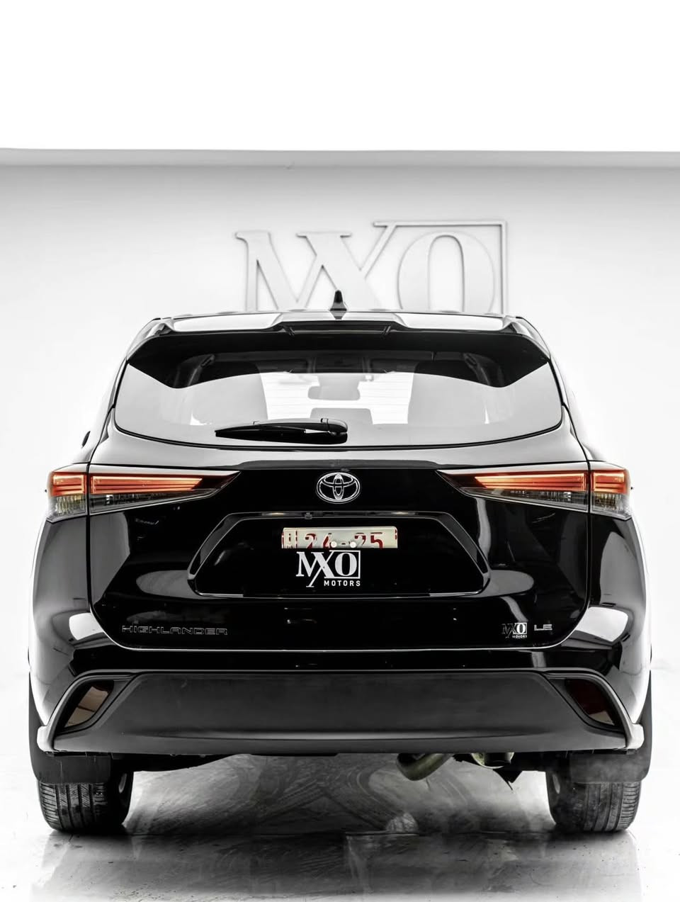 Type : TOYOTA HIGHLANDER LE

Model : 2024

Import : U.S.A

Mileage : 59,000 Mile

Part Of Paint : Clean Title

Engine : 2.4L V4 Turbo

Price : $28,500

Location : Duhok 

Contact :

Call : 0750 397 7323
Call : 0750 895 3195

————————————————————————

نوع السيارة : تویوتا هایلندر LE

مودیل : ٢٠٢٤

بل الإصدار : امریکي 

العداد : ٥٩،٠٠٠ میل

الضرر : کلین تایتل

حجم محرك : ٢،٤ل ٤ سلندر / توربو

سعر : ٢٨،٥٠٠$

الموقع : دهوك 

للتواصل :
***********
***********
