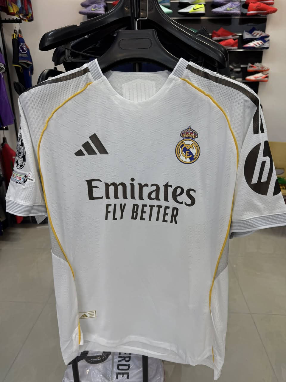 • كل الألوان، كل المقاسات.. دريسك المفضل ينتظرك هنا. 👕
• عالم من التجهيزات الرياضية في مكان واحد.

 •شعار جلاتين الاصلي السعر صدمة نورونا ،📍موقع المحل حي الجولان قرب قاعة شعلان الاستفسار هذا رقمي***********
