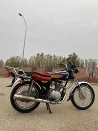 دراجه تايكر موديل ٢٠٢٠ اوراق سكنر لبيع السعر550وبيها مجال 07855316035