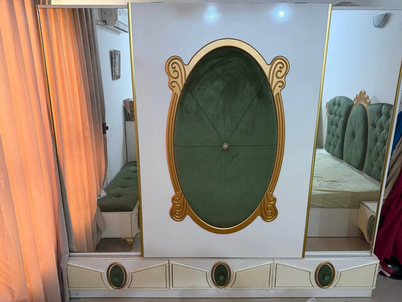 غرفه نوم تركي للبيت بحاله جيده جداً ونظيف أربيل, العراق


**إذا كنت صاحب هذا الإعلان وتريد حذفه لأي سبب، رجاءا أرسل رسالة إلى الدعم الفني**