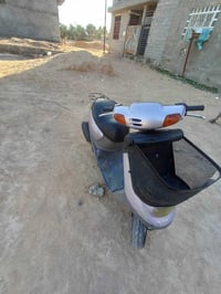 منغولي • ٢٠٠٧ • مكينة ما مفتوحة