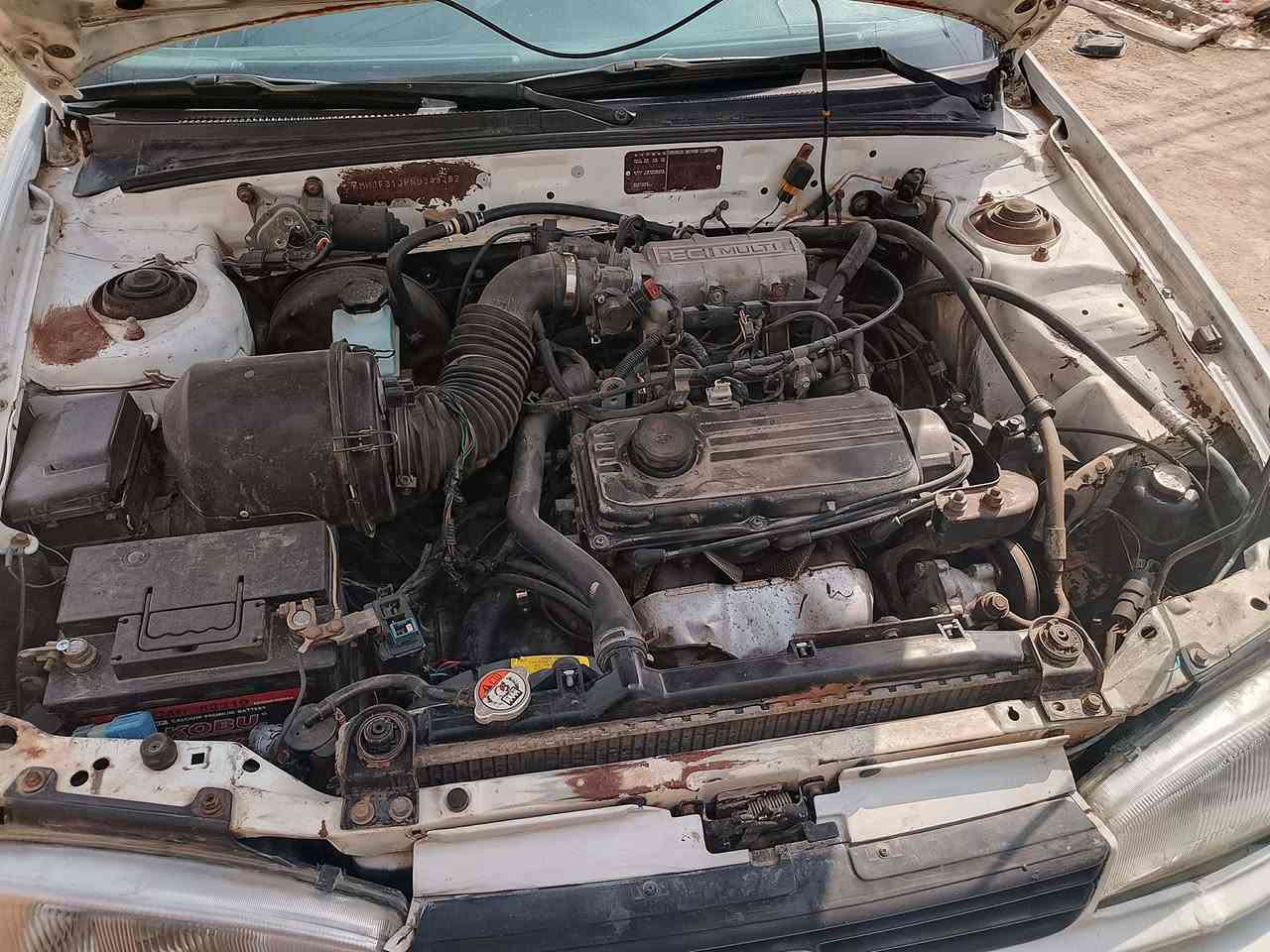 السلام عليكم سياره الانتر مصطره رقم ديالى سنويه ،28كير ومحرك مكفولات مكفوله من الضربه  والخياس تدفئة تبريد شغال كهربائي شغاله جام شغال اربع جهات صدر خير من الله فرممات نضيفه بطاين جددغرفته جديده  ديالى بعقوبة السعر 30وبيه مجال ***********
