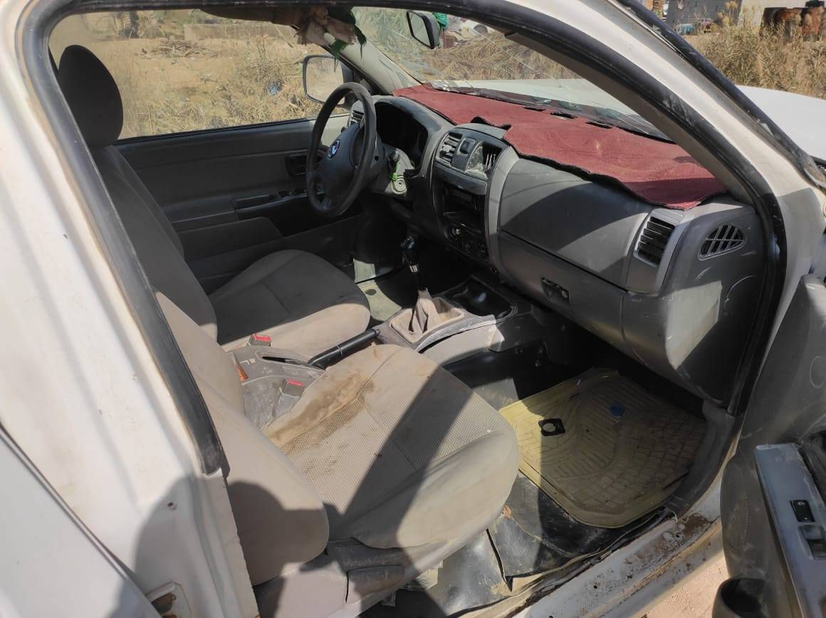 كريت للبيع ٢٠١٣مكفول من العيب الشرعي رقم راعيها ***********مكلف بالنشر
