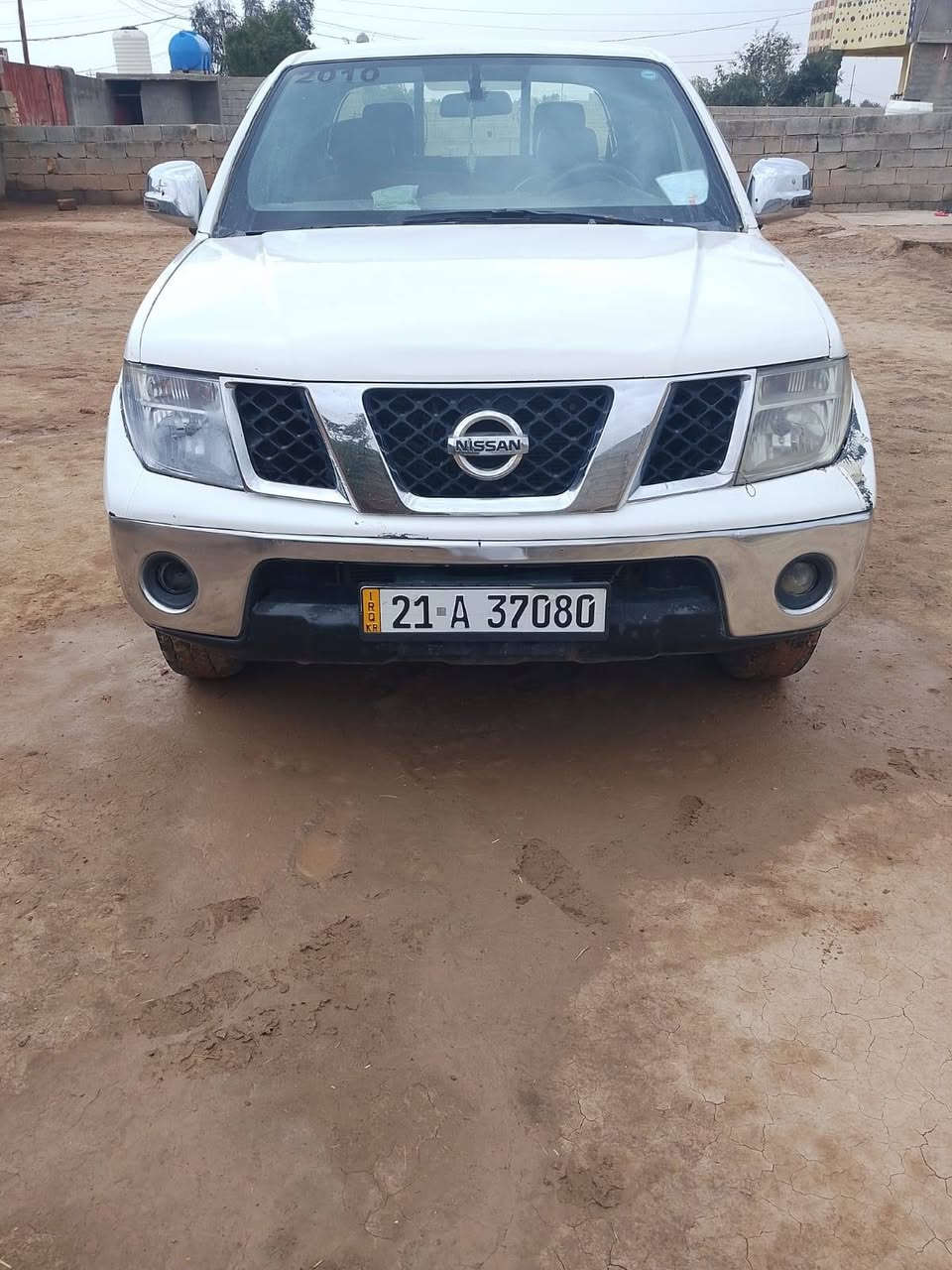 نيفارة البيع موديل 2009 رقم سليماني مكان السيارة ديالى بلدروز السعر 85 وبي مجال ني  مكلف بلنشر رقم صاحب السيارة ***********.   ***********
