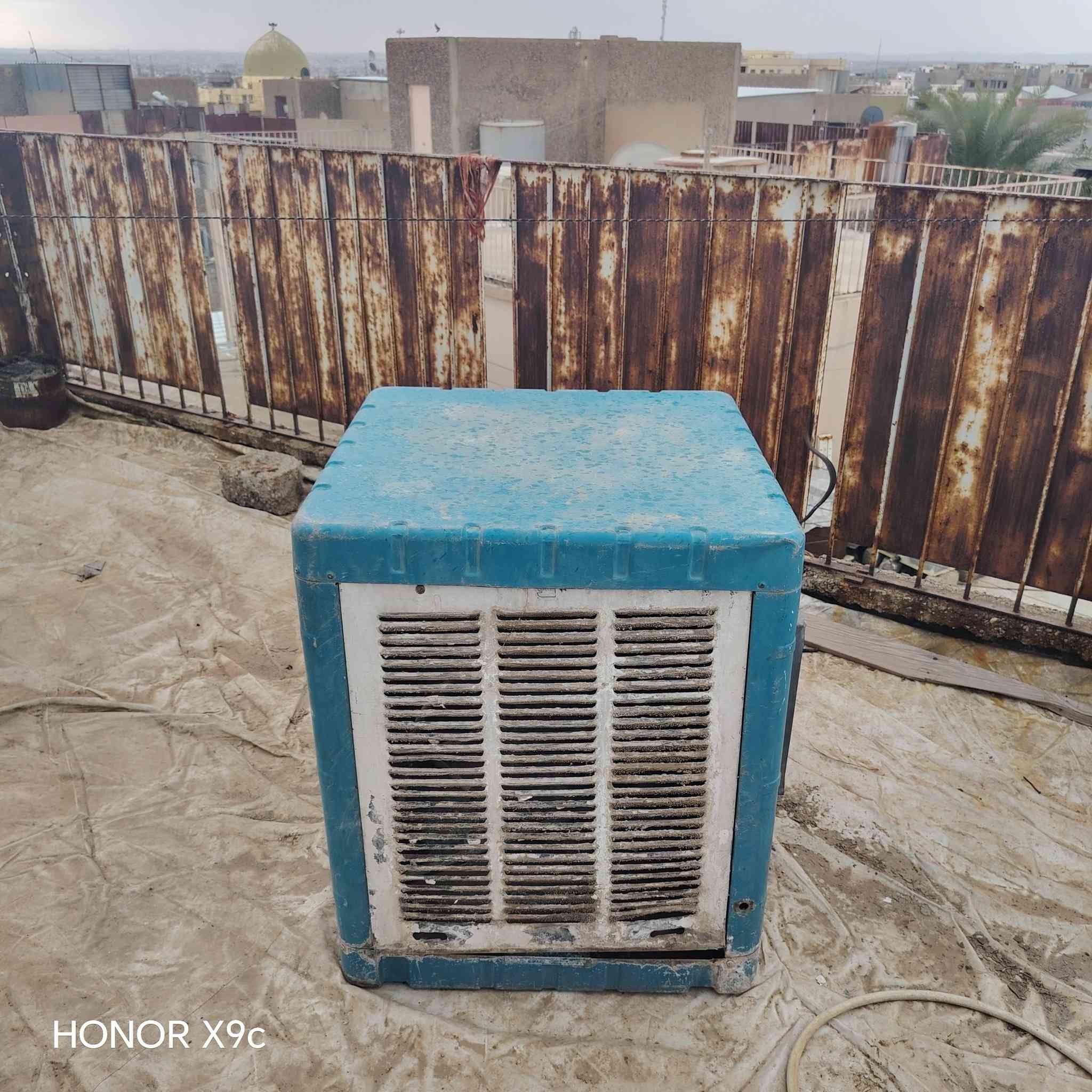 مبرده للبيع في حي بناء الجاهز الاتصال ***********
