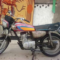 تايكر • موديل 22 • نضيفه