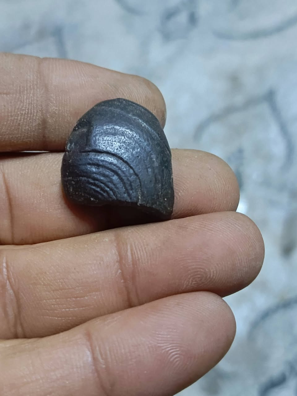 هبهاب خام مجزع قديم جدا يوجد توصيل


**إذا كنت صاحب هذا الإعلان وتريد حذفه لأي سبب، رجاءا أرسل رسالة إلى الدعم الفني**