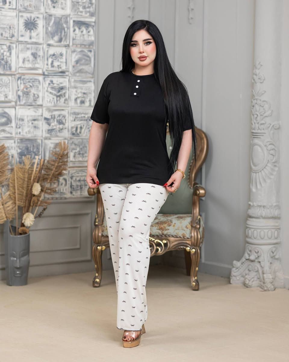 تراك نسائي  https://t.me/ryiukd
خامة زبدة مسحب ممتازة

فري سايز حد ٨٥ كيلو.

الدرزن  71 الف


**إذا كنت صاحب هذا الإعلان وتريد حذفه لأي سبب، رجاءا أرسل رسالة إلى الدعم الفني**