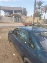 فكترا • ١٩٩٢ • قضاء غماس