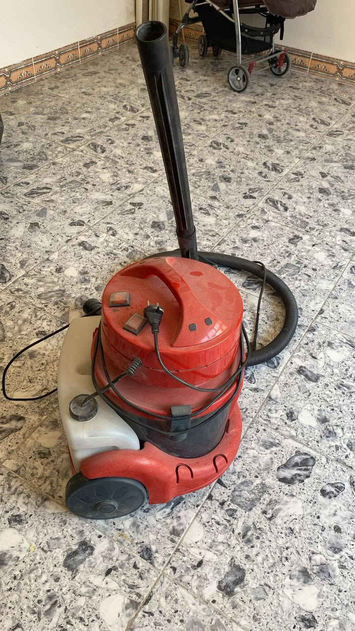 غراض للبيع


**إذا كنت صاحب هذا الإعلان وتريد حذفه لأي سبب، رجاءا أرسل رسالة إلى الدعم الفني**