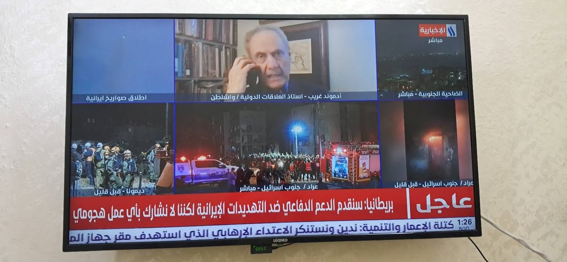 بلازما سمارت حجم ٤٣ بيها نت استخدام قليل


**إذا كنت صاحب هذا الإعلان وتريد حذفه لأي سبب، رجاءا أرسل رسالة إلى الدعم الفني**