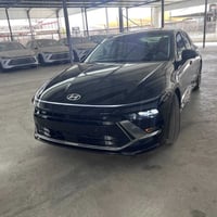 سوناتا هايبرد • ٢٠٢٥ • زيرو ٢٠٠٠