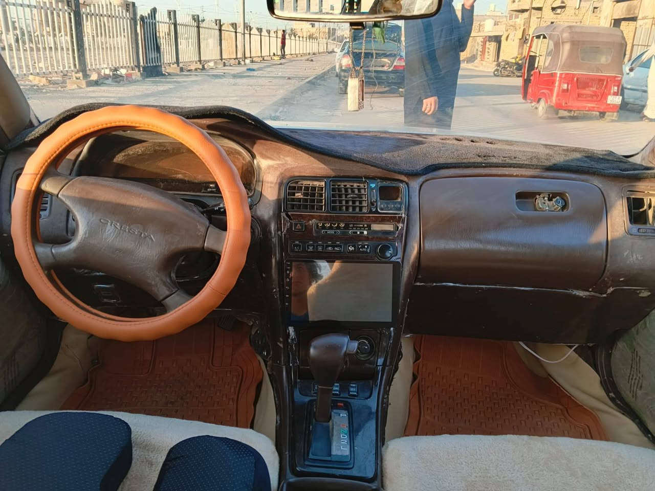 سلام عليكم  كرسته ))) مكفوله  عيب شرعي  وصوليات 

45وبيه مجال قليل (‏‪0781 309 8534‬‏ )  والشراي يتصل. ملاحظه اذا اكو مراوس ب كورلاء

