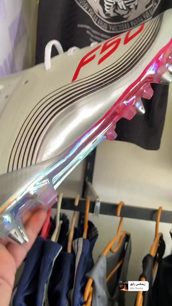 حذاء استد F50 ميسي 🔥السعر 25 متوفر توصيل جميع المحافظات  ‭ ***********
