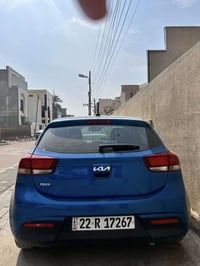 موديل ٢٠٢٣ • ماشي ٤٠٠٠٠ • بصمة