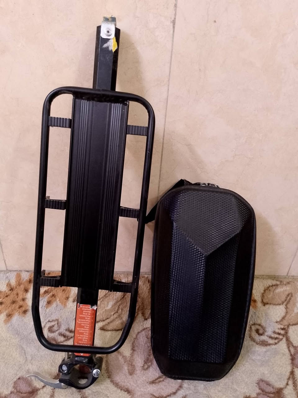 السلام عليكم. جنطة مستخدمه نضيفه جدا مع سيبايه ما مستخدمه نقص البواري الجانبيه . السعر 30 قفل


**إذا كنت صاحب هذا الإعلان وتريد حذفه لأي سبب، رجاءا أرسل رسالة إلى الدعم الفني**