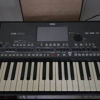 اورك PA600 • كركوك • تفحص بيدك