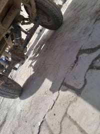 ستوتة • مكفولة • نجف حي رحمة