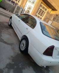 ٢٠١٢ • كير تماتيك • مكفولة من الضربه