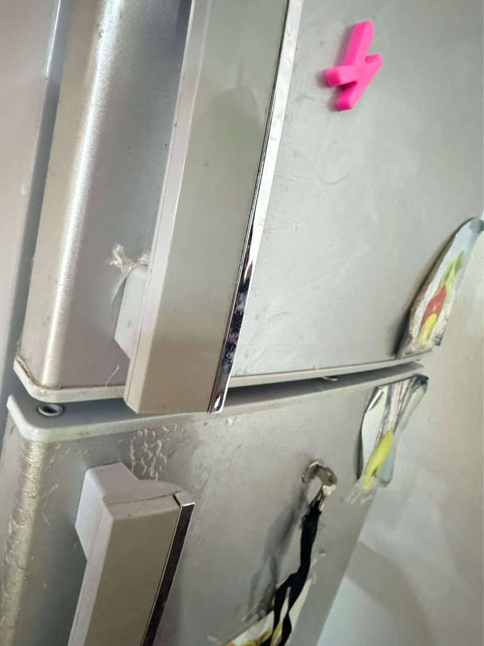 نهايتها ٢٠٠ قفل
عنوان السياسيين
ثلاجه ٨ قدم اخت الجديده مالت بيت ابد ماداخله تصليح تجميد فول سبب البيع نريد اكبر


**إذا كنت صاحب هذا الإعلان وتريد حذفه لأي سبب، رجاءا أرسل رسالة إلى الدعم الفني**