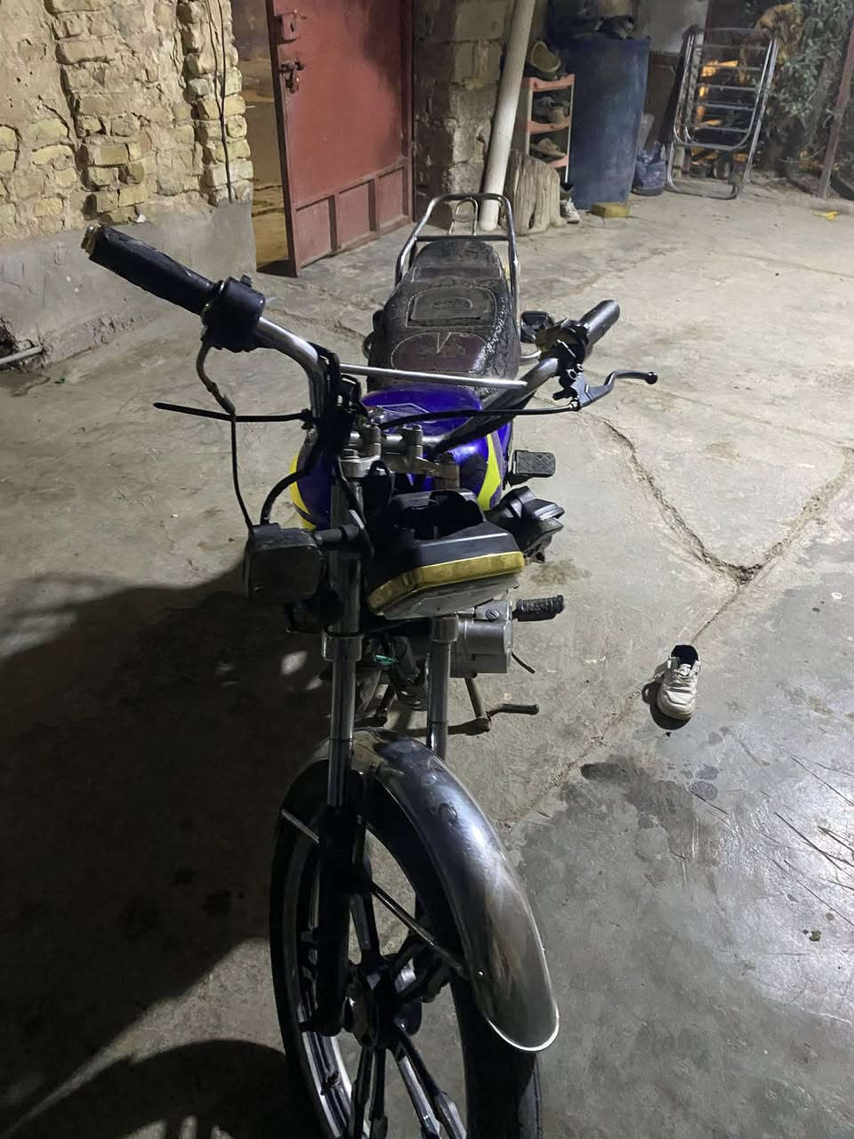 سلام عليكم اللبيع 200وبيهةًمجال اللستفسار 0777588840


**إذا كنت صاحب هذا الإعلان وتريد حذفه لأي سبب، رجاءا أرسل رسالة إلى الدعم الفني**