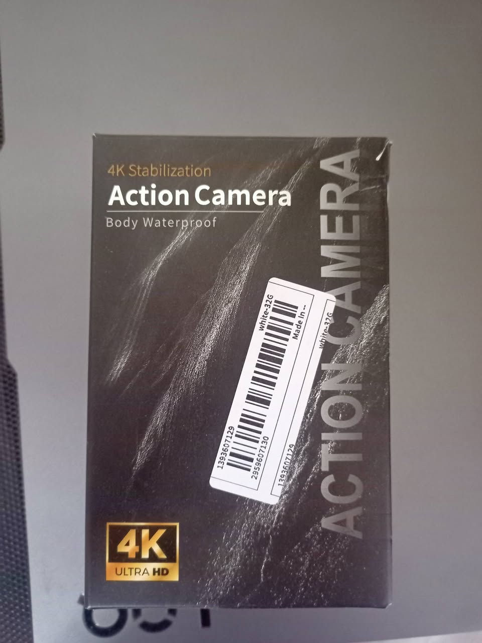 كامره مغامرات جديد لوك
ع اول 25


**إذا كنت صاحب هذا الإعلان وتريد حذفه لأي سبب، رجاءا أرسل رسالة إلى الدعم الفني**