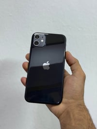 آيفون ١١ • ١٢٨ • بطاريه ٧٤