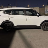 كارينز • ٢٠٢٥ • ١١٠٠٠ كم