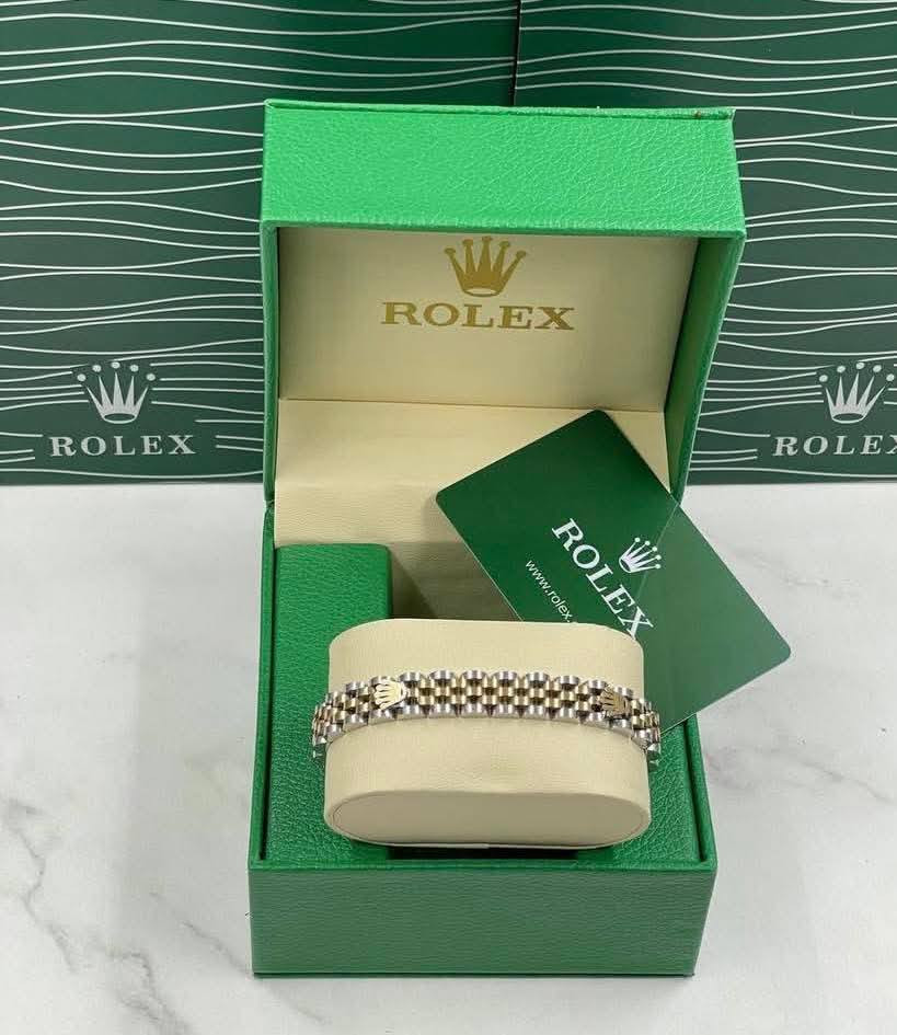 تشكيله اساور رجالي رولكس ماستر 💯🎁 
هيج هدايا فخمه بس بكوزمتك يلو ( مهند) ✨🌻 
العنوان المحل توله فروش مجاور صيدليه مازن 
متوفر خدمة توصيل 🚕


**إذا كنت صاحب هذا الإعلان وتريد حذفه لأي سبب، رجاءا أرسل رسالة إلى الدعم الفني**