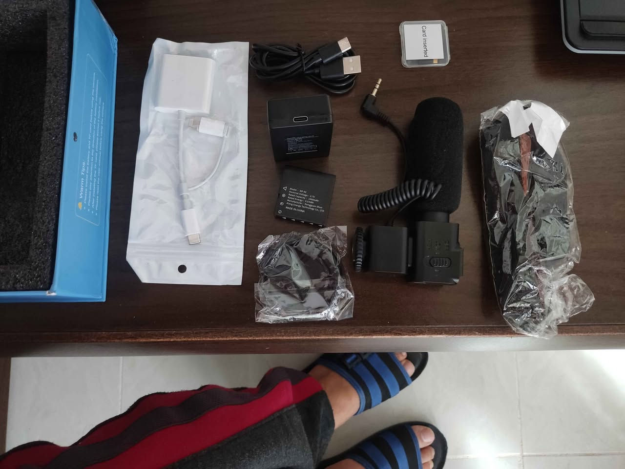 فوول خوا صفات
هەموو کەلوپەڵێکی لەگەڵە میمۆری و هەموو شتێکی لە گەڵ بۆکاری ڕیکلام دەبێت و ئەگەر موشتەریت تێل بۆ ژمارە *********** السليمانية, العراق
