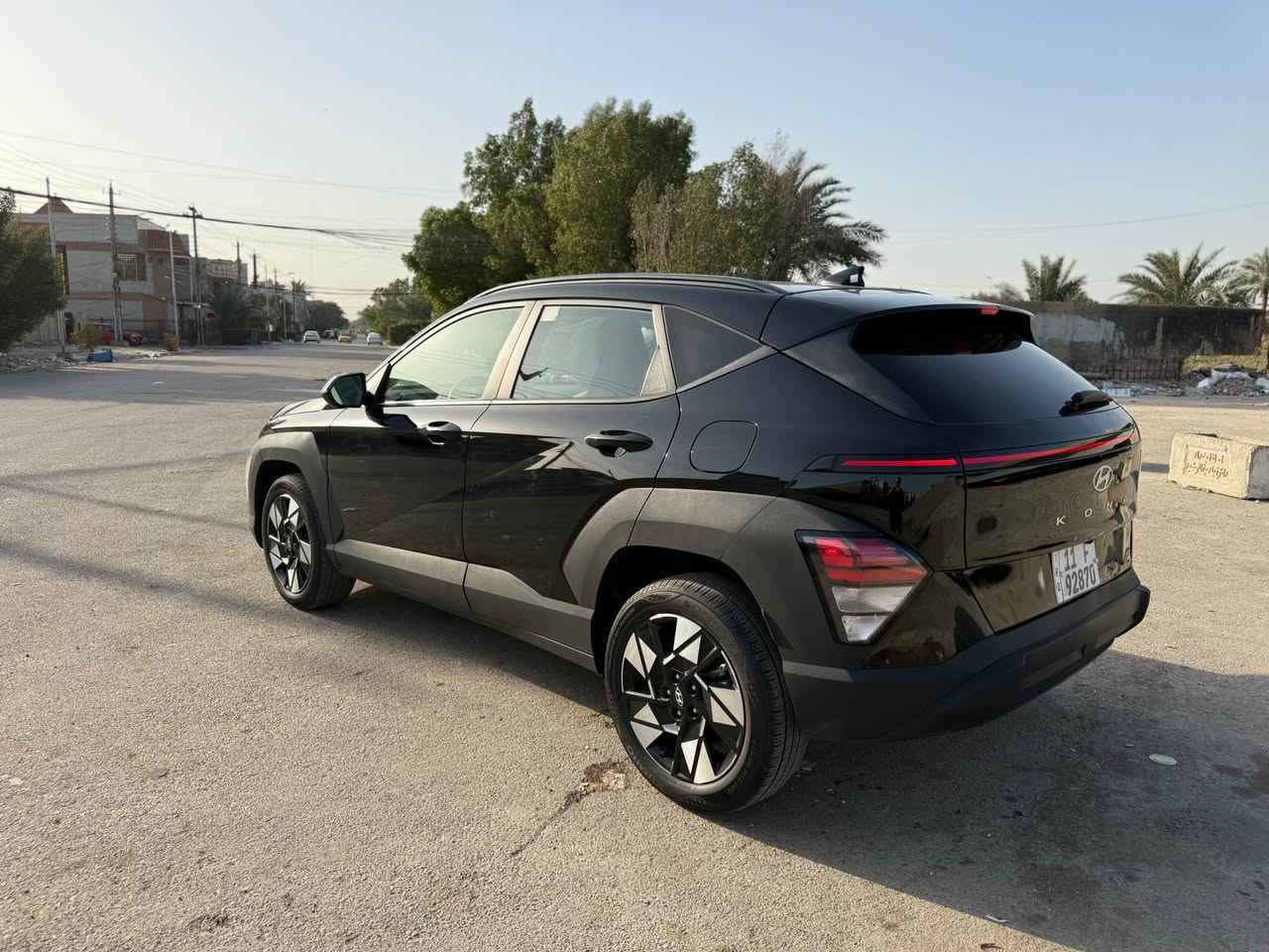 ماشيه  30 ميل رقم بغداد باسمي 

🟢مواصفات عدا الفتحة 
🟢 محرك 2000 دوش
🟢 بصمه تشغيل + تشغيل عن بعد
🟢 هند بريك بصمه 
🟢 شاشه دجتل متصل اندرويد وكار بلي  
🟢 كامرة خلفية دوارة ثلاث وضعيات
🟢 كشن السائق كهرباء
🟢 رادارات اماميه وخلفيه وجانبية 
🟢 تحديد مسار  وتحذير عند خروج عن الخطوط+ توقف ذاتي عن الاقتراب 
🟢  انضمه قياده درايف مود
🟢  اوتو هولد + نضام صعود منحدرات 
🟢 نقطة عمياء +اشاير بالمري 
🟢 تبريد بيانو مناخي منفصل قطعتين امامي وخلفي
🟢 شاحن واير ليس وتايب سي
🟢 فول تحكم ستيرن 
🟢 اوامر صوتية
🟢ويل كب حجم 18 
🟢استيرن رجاج عند الاقتراب من سياره

ضرر بسيط ايرباك ستيرن فقط  جاملغ امامي 4 اصابع و البنيد  وبارد مكانين بسيطات 
السعر168 وبيها مجال 
مكان السيارة بغداد 
*********** بغداد, العراق
