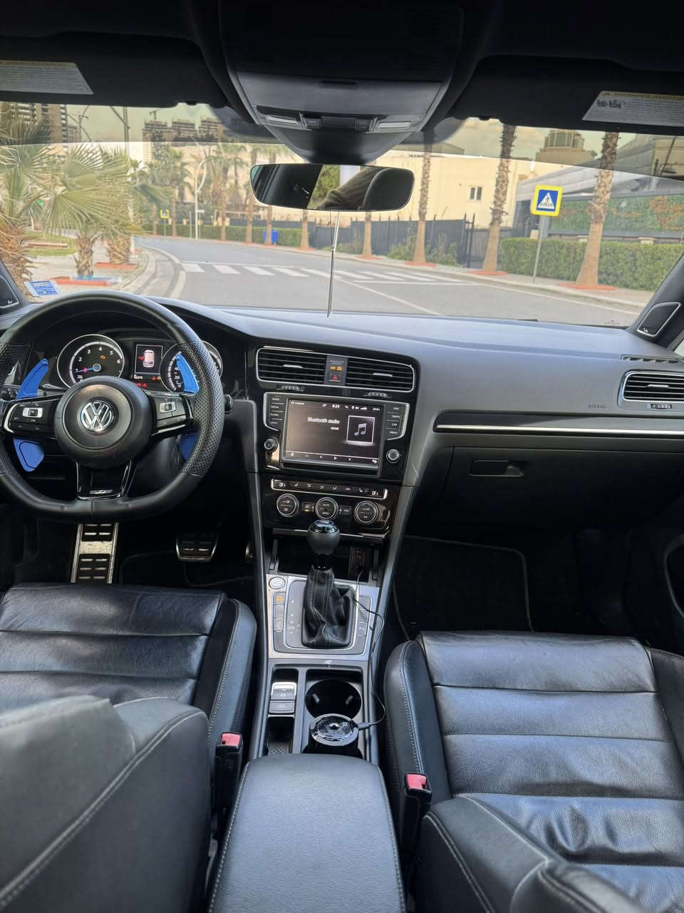 💣🚀🚀Volkswagen golfR mk7 2017 كندى 
چاملغ وباب خلفى سكن كلير امريكى 
بدون دواخل بدون ارباك كولشى شرت 
سياره كامل ده سكارى گير مكينه كولشى شرت 
سحر١٨٧$ مجال


**إذا كنت صاحب هذا الإعلان وتريد حذفه لأي سبب، رجاءا أرسل رسالة إلى الدعم الفني**