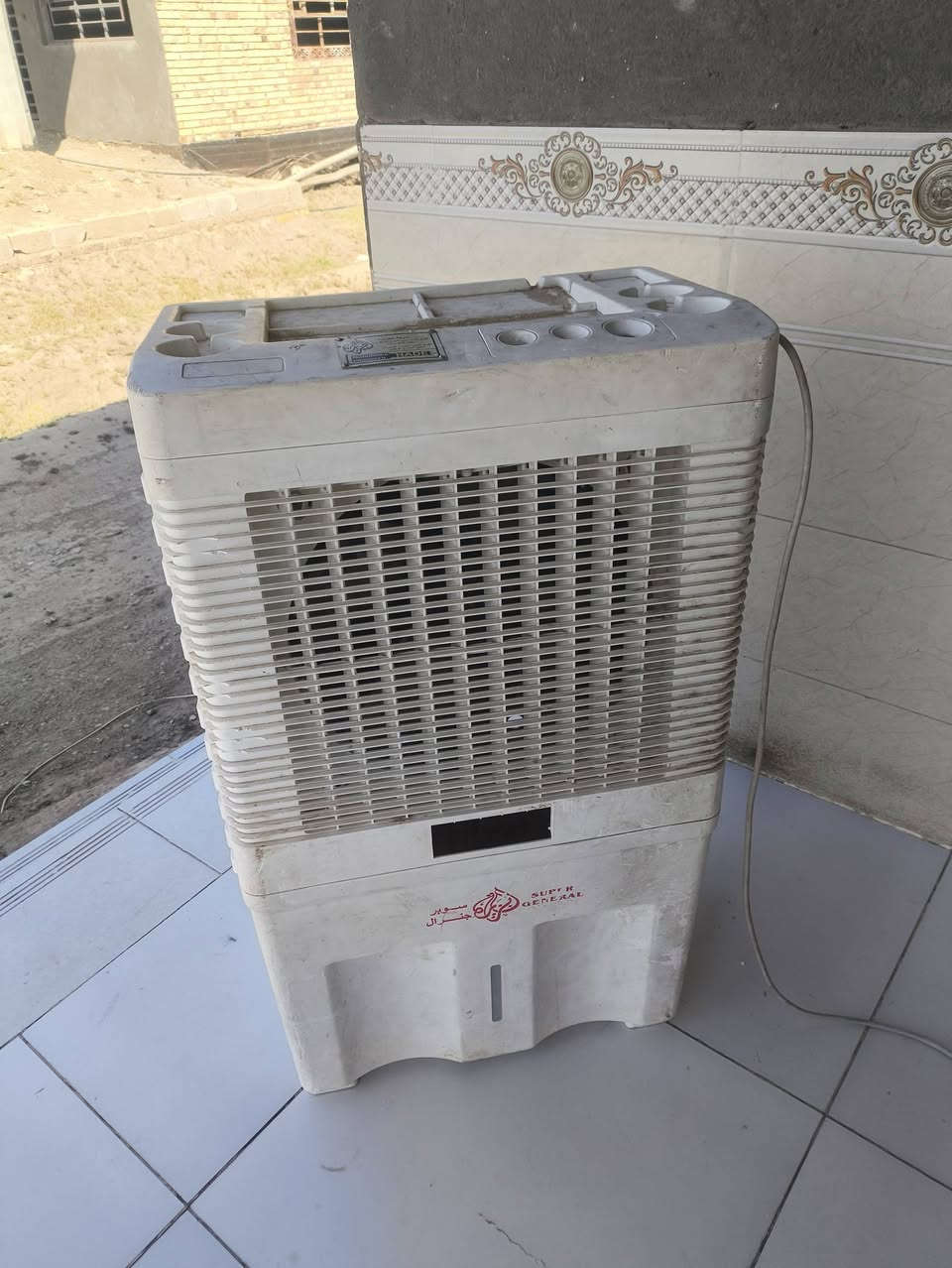 مبردة شرط تلج عوزهة بس قطاس  ب65
***********
