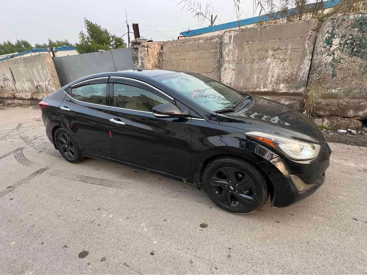 النترا مضلع 2016 لمتد فول 

مكينه دوش محرك 2000

حادثهة دعاميه وخشم الجاملغ خفيف بدون دواخل 

رصعه بل قماره 

راسلني ودزلك صور الحادث 

بصمه تشغيل وبصمه ابواب 

كامره خلفيه شاشه لمس بلادي صغيره

ددفئة كشنات امامي خلفي 

كشنات جلد لايت LED والبكلايتLED 

السعر 120 ورقه 

العنوان بغداد البنوك 

*********** بغداد, العراق
