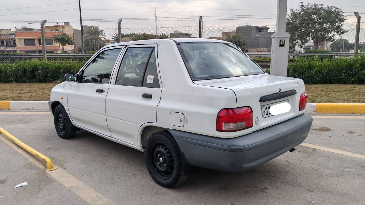 سايبا 2022 بغداد خصوصي
ماشيه 100 الف
مكفولة من حادث وصبغ
شواصي مكفولة
بدون خياسات
تبريد تدفئه مكفول
شاشه وكاميرا بلاد
تحكم لايت
حدادية امامي خلفي جديد
راديتر جديد شركة
كلج جديد
دسكات وبنزات جديد
تخم تاير
باتري
ادامة عامه
مكاني بغداد
سعر 62 ورقه 
***********
