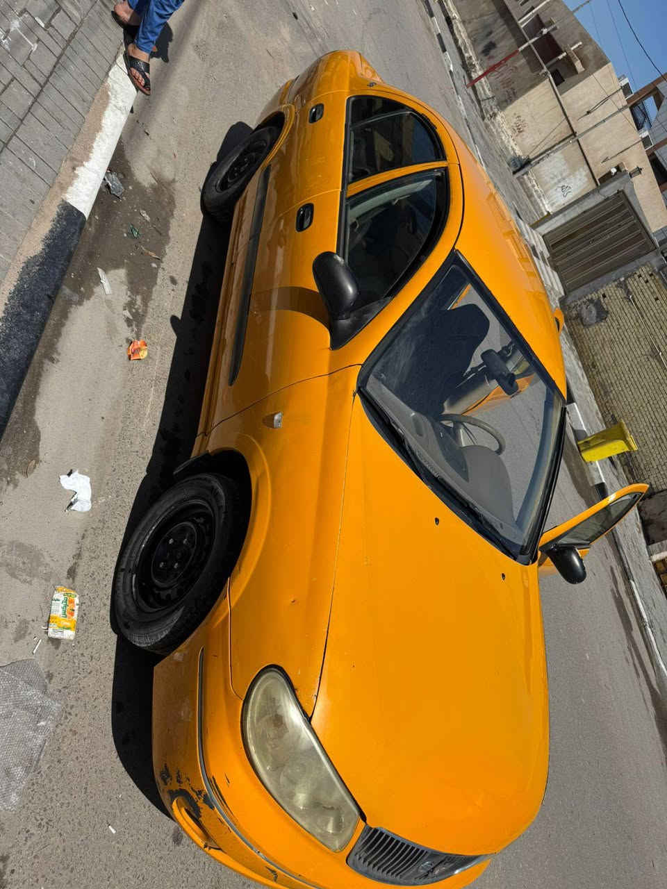 السلام عليكم قبل لا تنتصل اقرء المنشور عدل يله تنتصل نيسان سني 2011صفرء بلاديه مكينه كير مكفولات تخم تأير حداديه نص عمر سيارء خير من الله اشتغل بيهه بلي رقم بغداد سيارء مطلوبه الشركه اوماندل اشركه وين عندي بيهه وكاله من صاحب السيارة اوصاحب اسيارء جان يمي بلبصرء اوشال ماعرف وين اومالكيته بعد ابيع هل موجود مكاتبه من اسرقه ومن العشاير ومن الصوليات بعد المداور يمك انته وشطارتك سيارء خير من الله مال جناي على باب الله يريد يعيش بيهه مو مال بياع شراي ابيع شوف العين سعر 55اوبيهه مجال الطيبين رقم تلفون ***********
