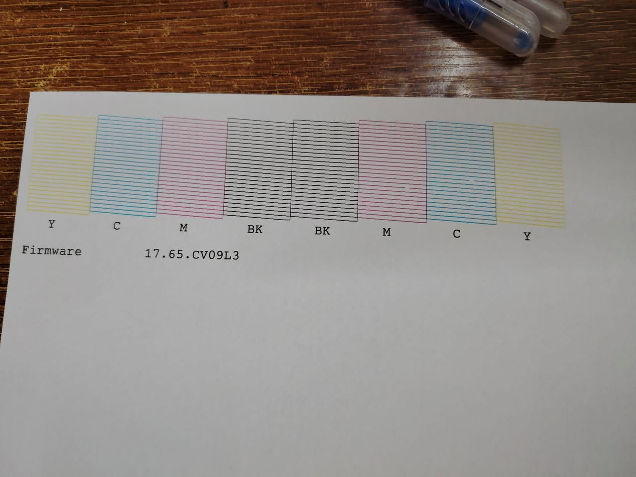 طابعة ايبسون c5790
نظافة فول
طباعة على الوجهين
دقة عالية
تسحب صور ووق لاصق ورق مكربن
سحب الملازم والكتب
سحب المستمسكات
تربط على الموبايل
السعر 500 الف
مكاني موصل ايمن
***********
