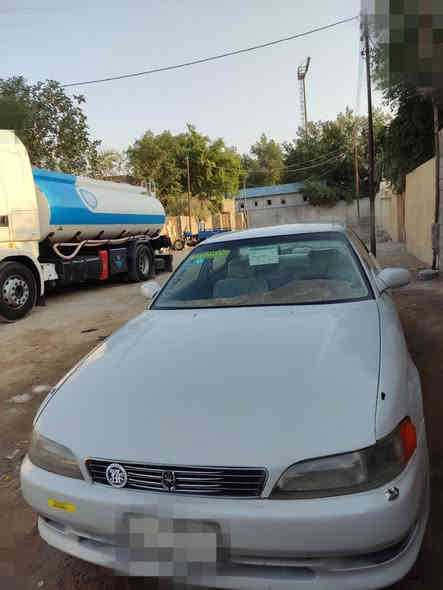 السلام عليكم مارك نفخ للبيع موديل 1993 رقم بصره انكليزي مكفوله كص ونقل جثه وضربه حداده جديده تخم تاير جديد توه شاده كهربائيات كلهه شغاله مكينه ففتي فيشه وحده السعر 60 وبي مجال بسيط رقم الهاتف ***********
