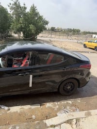 النترا • ٢٠١٦ • تبريد شغال