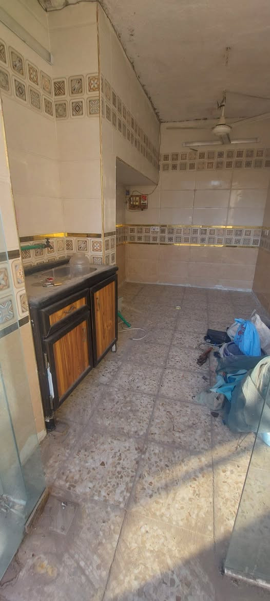 السلام عليكم ورحمة الله وبركاته 
محل للايجار بغداد الكرخ حي التراث مقهى وادي الذئاب بالقرب من صيدلية سنابل الخير


**إذا كنت صاحب هذا الإعلان وتريد حذفه لأي سبب، رجاءا أرسل رسالة إلى الدعم الفني**
