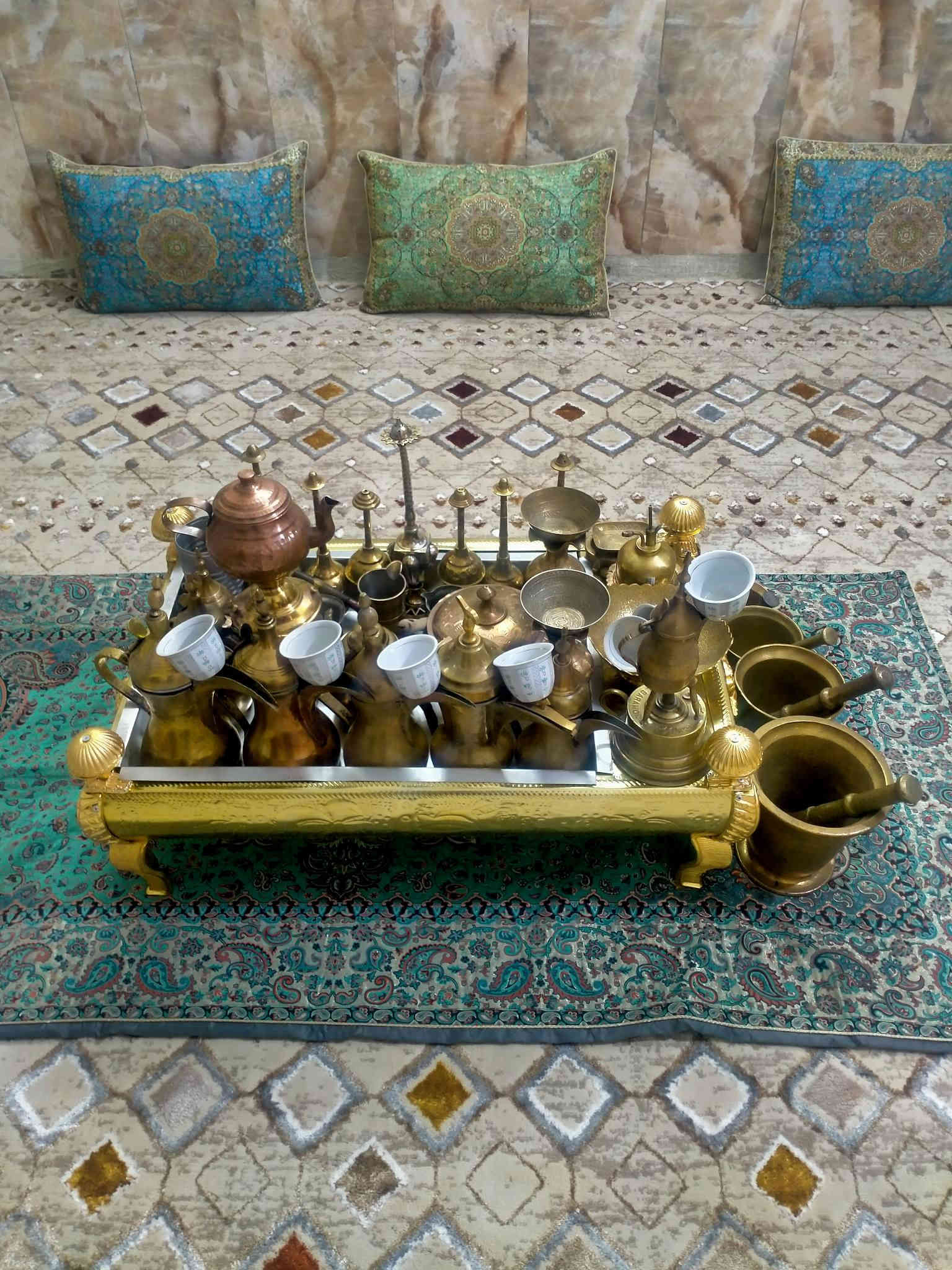 منقله +هاونات 4 والغراض كلهن للبيع الرقم :***********
