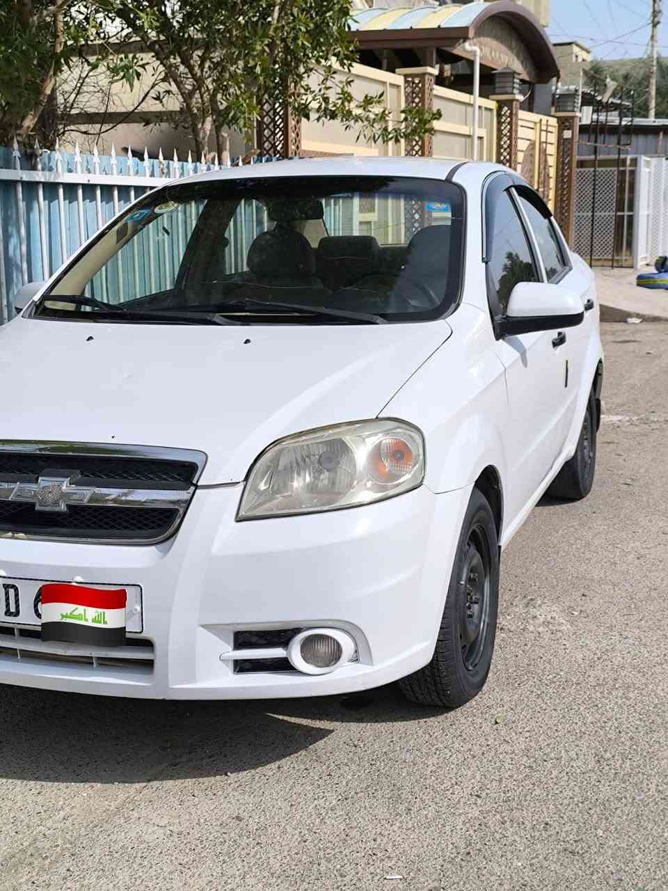 افيو 2011 وارد خليجي محرك مفتوح.
تخم تاير جيد 
صدر جيد جدا
جام كهربائي .سنتر لوك
تبريد + تدفه
سنويه 2026  باسمي رقم دولي  بغداد
صبغ حزام للجماليه 
للاستفسار على رقم واتساب 
***********
السعر 69 بيه مجال حك جيه مكاني بغداد
