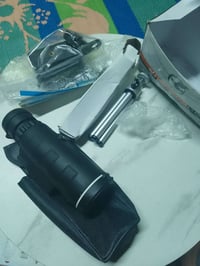 ناظور • وايرات • عدسة موبايل