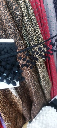 لوازم خياطة • موديلات ٢٠٢٦ • العلكايه الشارع الثاني