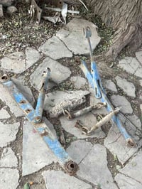 رواسط عنتر • جسور 3 • فوركسن اصلي