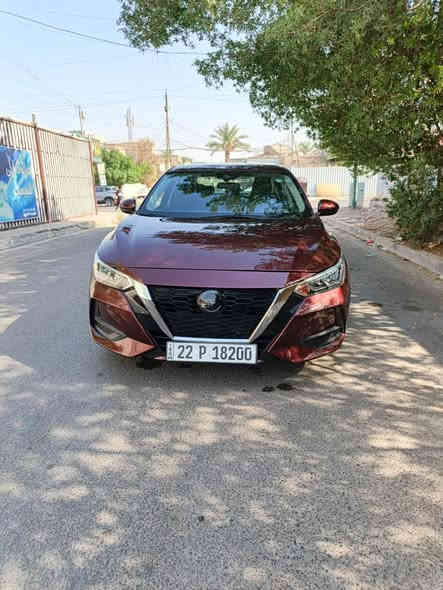 السلام عليكم سنترا موديل ٢٣ دخول جديدقبل يومين رقمته السياره جديده في حالة الوكاله  اسبير منازل العده كامله مع كتلوكات الشركه حادث جاملغ صفحة اليمنى ومضررويا ربع البونيد ايرباك برده السعر 145 العنوان بغداد  ***********
