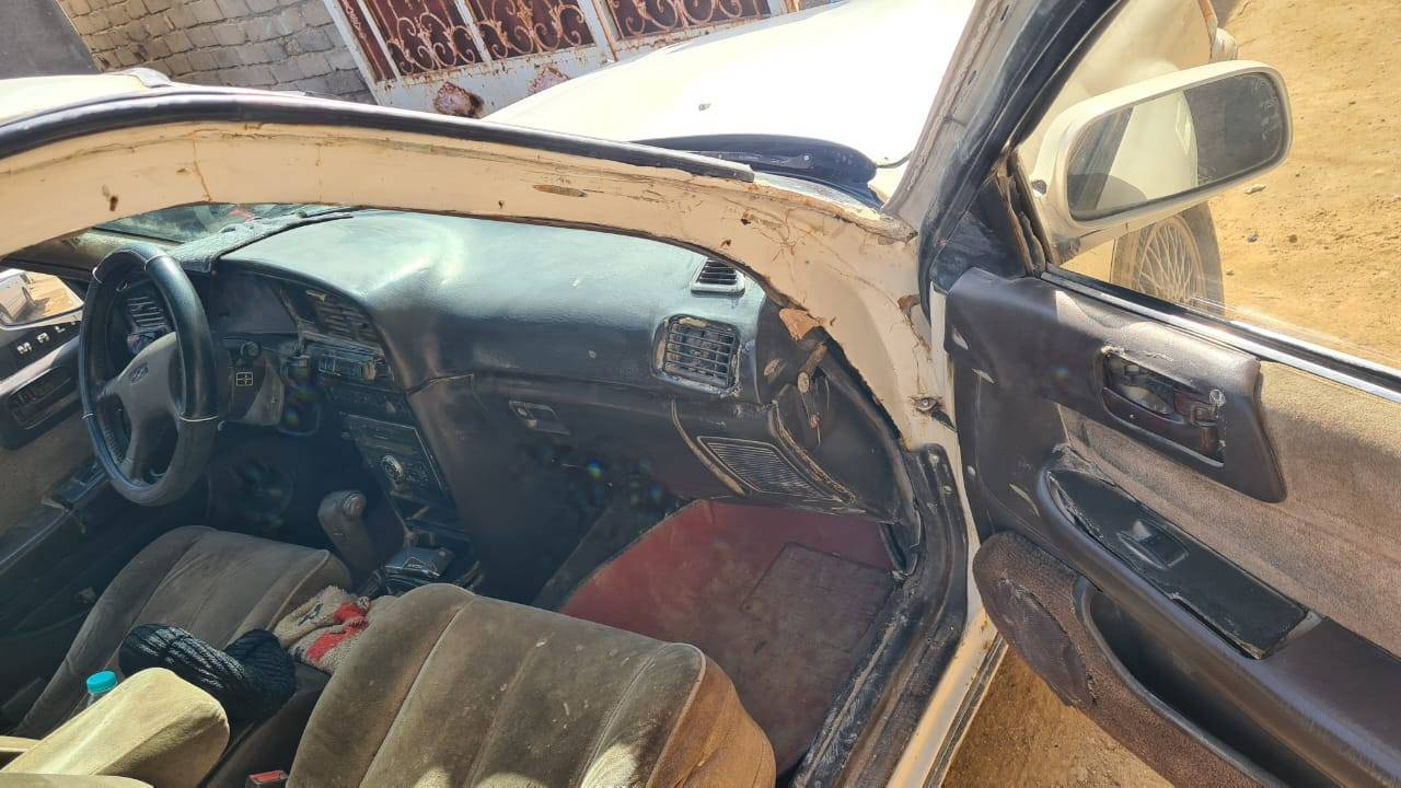 السلام عليكم كريستا قصيف للبيع رقم انجليزي ثانويه 28 سعر 34 وفي مجال البصره المدينه ***********
