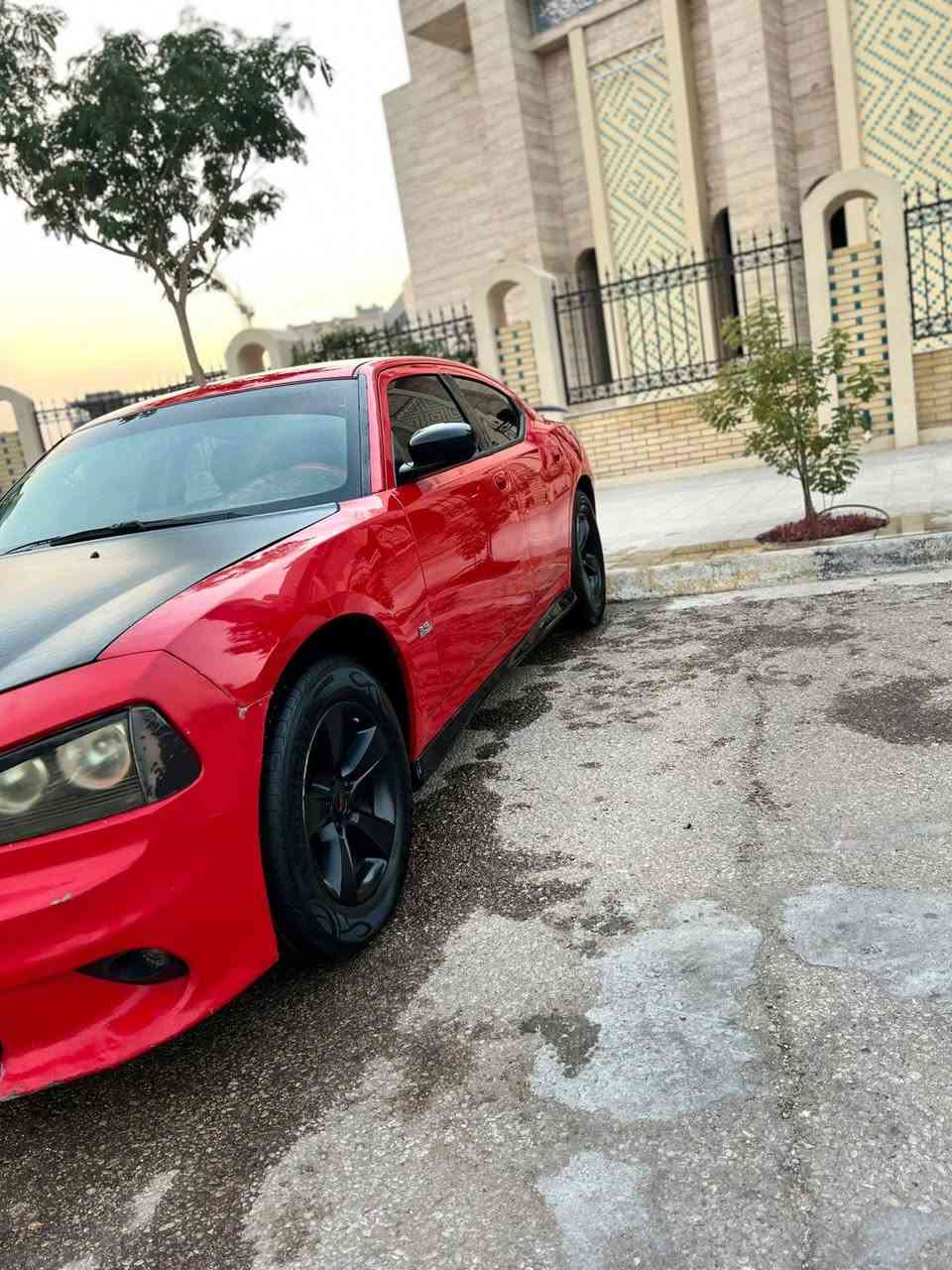 سلام عليكم جارجر موديل ٢٠١٠ اصل محرك ٣٥٠٠ مصبوغه حزام بيها حادث جاملغ خلفي بدون داخل كير محرك خير منالله تبريد تتفئه شغال بسمي تحويل ثاني يوم مكاني كربلاء بيع فقط سعر ١٠٥ وهاذه رقمي ***********
